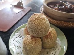 -兰溪小馆(东直门簋街店)