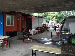 -霍元甲烧烤(江城商务大楼店)