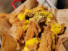 -九田家黑牛烤肉料理(珠江摩尔店)