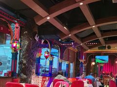 -SEEUNARI西域娜依新疆菜(环宇广场店)