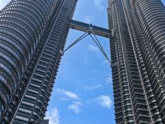 -吉隆坡国油双峰塔