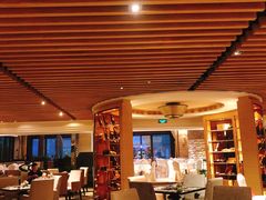 大堂-上海东方佘山翰悦阁酒店·Vie全日制餐厅