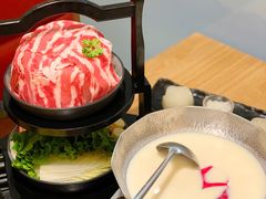 -西月山居匠心创意料理(江汉路新佳丽广场店)