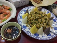 -天津菜馆(南湖店)