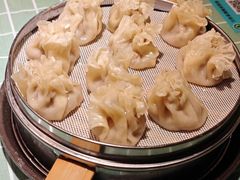 -清真文铁家烧麦馆