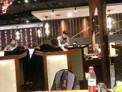 大堂-呷哺呷哺 黄金牧场 (回龙观港龙店)