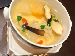 -云锦壹号·淮扬宴(徐汇万科店)