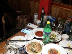-又一福烤鸭·北京菜(东四店)