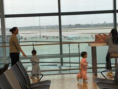 -青岛胶东国际机场