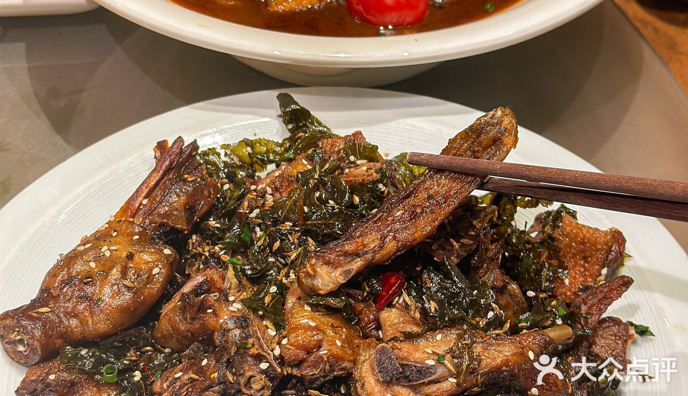 武汉！吃完这顿就订下了今年的团年饭