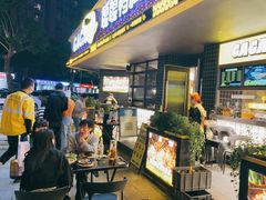 -嘎嘎鸭脑壳(金沙店)