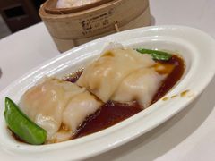 -潮福城大酒楼·潮味粤品·港式点心(湖滨北路店)