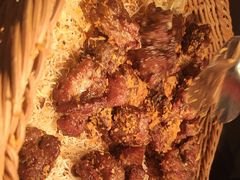 -北京王府井希尔顿酒店·万斯阁西餐厅