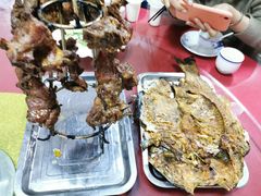-煲来饱去冷水鱼