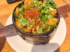 -豆相识•九九豆腐脑(牛咡桥店)