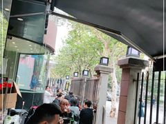 -川香煲(茅台路店)