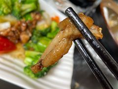 -红星光发煲仔饭(文海店)