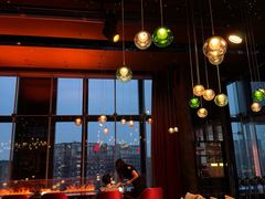 -SPARK(成都W酒店)