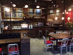 大堂-MIKAKU(万达广场上海宝山店)