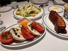 -Wolfgang’s Steakhouse 沃夫冈牛排馆(上海白玉兰广场店)