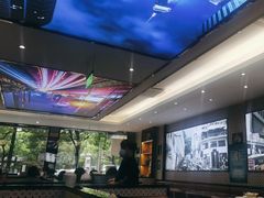 -香港新记茶餐厅(湖墅南路店)