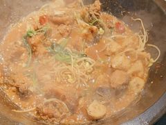 -蜀留香石锅鱼(六顺街店)