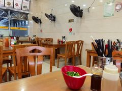 大堂-老牌依强牛肉店(达道总店)