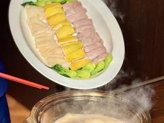 -秀儿四九城·新京菜(亚运村鸟巢店)