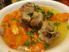 -西北印象佳宴(兴华街中段店)