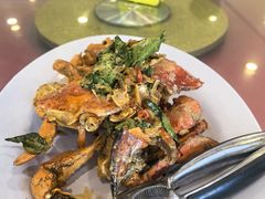 -大茄来海鲜餐厅(亚洲城分行)