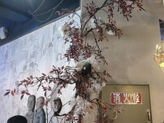 -胖老汉椒麻鸡清真新疆菜(西御街店)