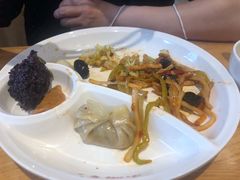 -素满香·素食自助餐(苏州·临顿路店)