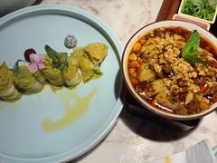 -韵秋荷(宝山龙湖天街店)