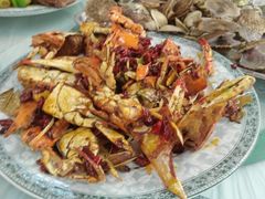 -前王院•巧克力海鲜市集餐厅(万平口店)