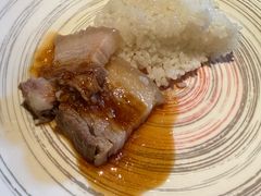 -庐灶江南·江南菜·四合院Bistro(东直门雍和宫·原华侨宾馆店)