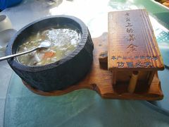瑶乡养生素食煲-壮乡楼民俗文化苑(李宁体育园店)