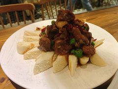 土鸡-三姐妹餐厅(曲江店)