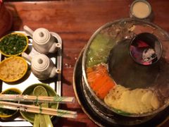 -嘎咓讓咘藏餐厅(团结新村店)