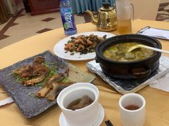 -旺富东海大酒楼(海鲜街店)