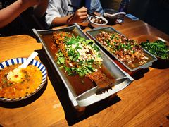 -树厨贵州菜(花果园购物中心店)