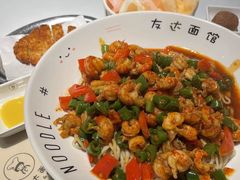 -友达面馆(广州总店)