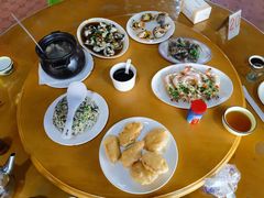 -海门岛七号餐厅