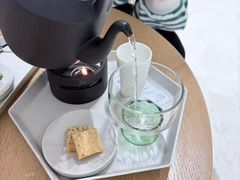 -tea'stone(平安金融中心店)