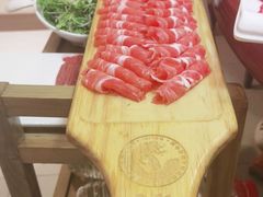 -阳坊胜利涮羊肉(阳坊老店)