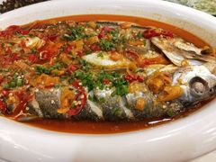 -椿记烧鹅(叠彩店)