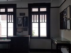 -曹禺故居纪念馆