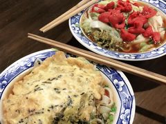 -佰仙面馆