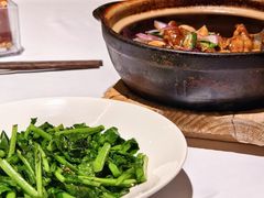 -汤城小厨•粤菜•靓汤(苏州街店)
