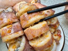 -东江海鲜大排档·潮汕菜·砂锅粥