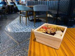 炫果冰粉-禾珍珠家常小馆(河南博物院店)